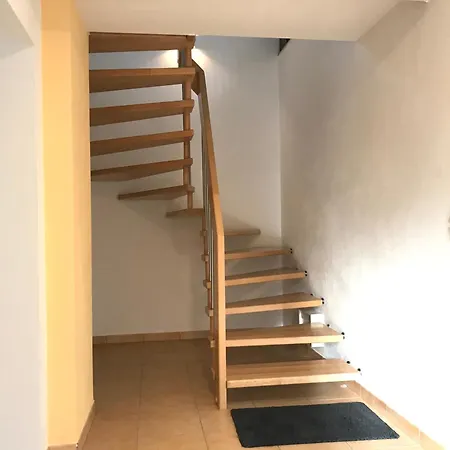 An Der Baederstrasse Holiday home Pohl (Rhineland-Palatinate)