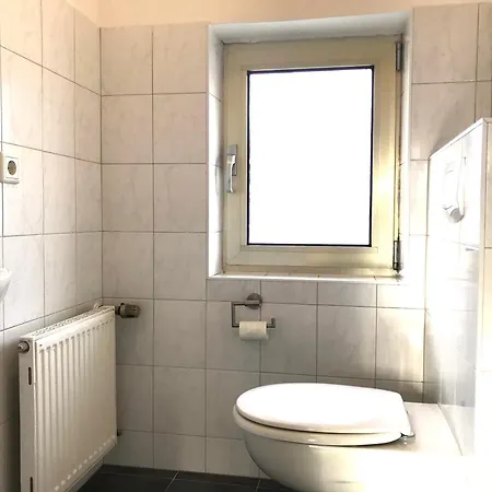 Prázdninový dům An Der Baederstrasse