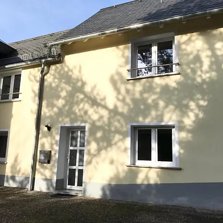 An Der Baederstrasse Prázdninový dům Pohl (Rhineland-Palatinate)