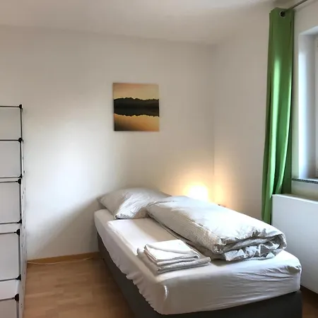 Prázdninový dům An Der Baederstrasse Pohl (Rhineland-Palatinate)