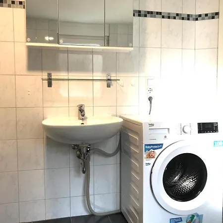 Prázdninový dům An Der Baederstrasse Pohl (Rhineland-Palatinate)