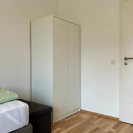 An Der Baederstrasse