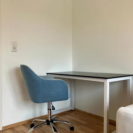 An Der Baederstrasse Prázdninový dům Pohl (Rhineland-Palatinate)