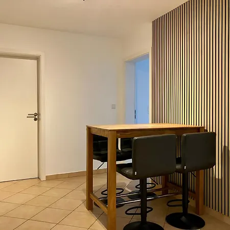 An Der Baederstrasse Holiday home Pohl (Rhineland-Palatinate)