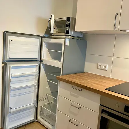 Prázdninový dům An Der Baederstrasse Pohl (Rhineland-Palatinate)