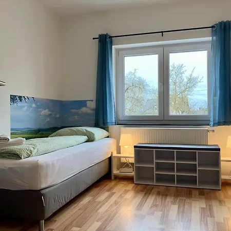 An Der Baederstrasse *