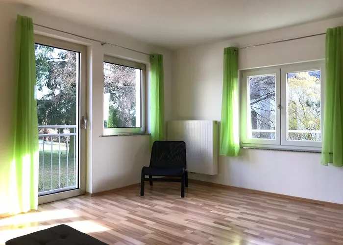 Casa de Férias An Der Baederstrasse