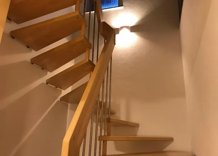 Casa de Férias An Der Baederstrasse