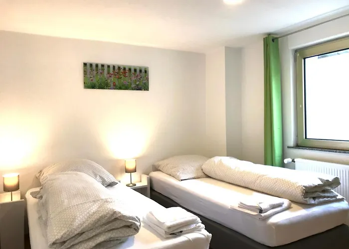 An Der Baederstrasse * Pohl (Rhineland-Palatinate)