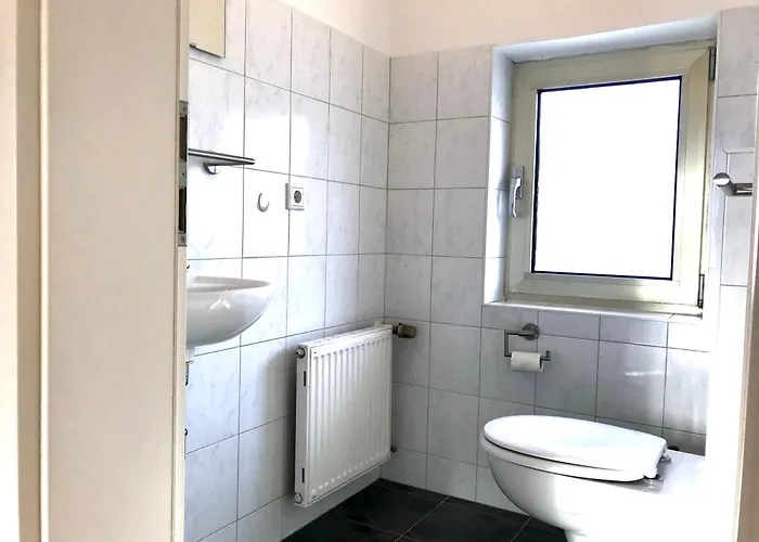 An Der Baederstrasse