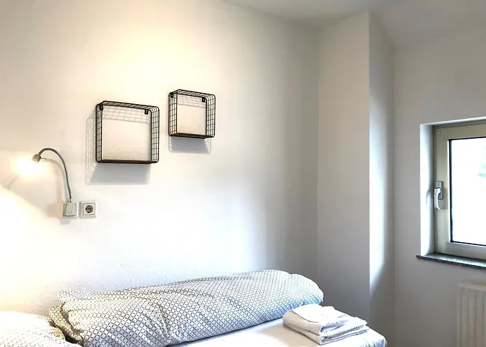 Casa de Férias An Der Baederstrasse Pohl (Rhineland-Palatinate)