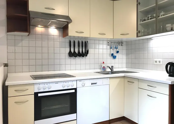 An Der Baederstrasse *