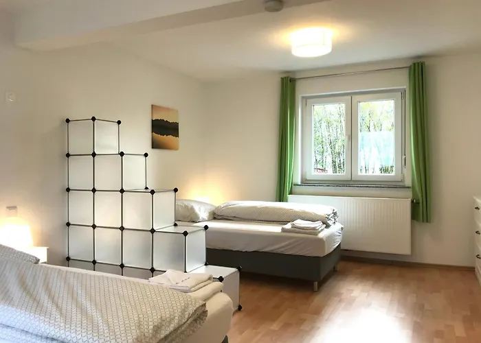 An Der Baederstrasse