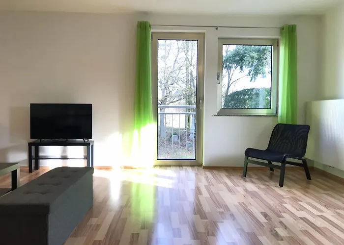 An Der Baederstrasse * Pohl (Rhineland-Palatinate)