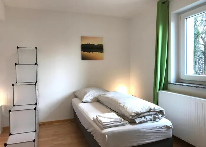 Casa de Férias An Der Baederstrasse Pohl (Rhineland-Palatinate)