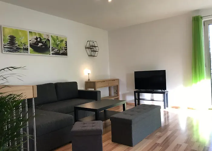 An Der Baederstrasse