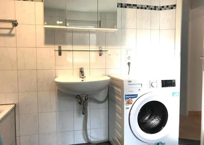 Casa de Férias An Der Baederstrasse Pohl (Rhineland-Palatinate)