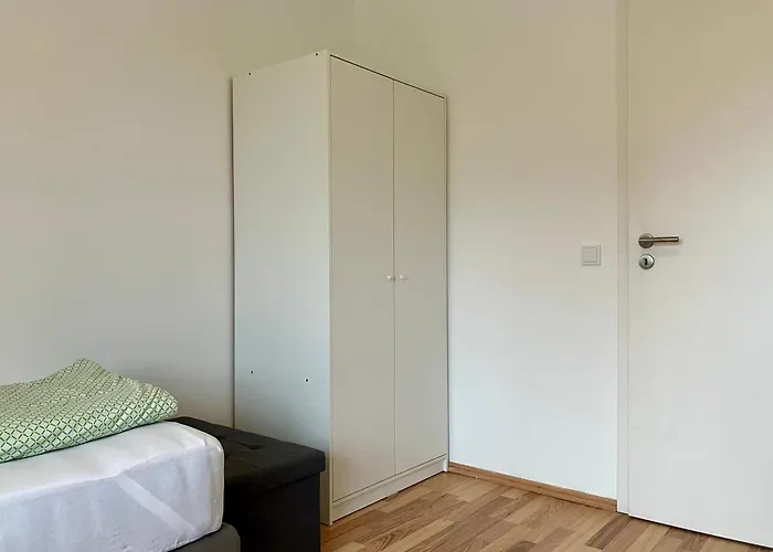 An Der Baederstrasse