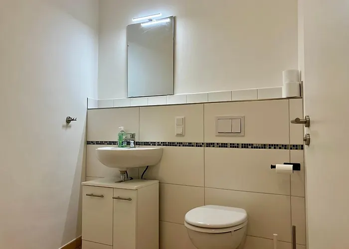 An Der Baederstrasse *