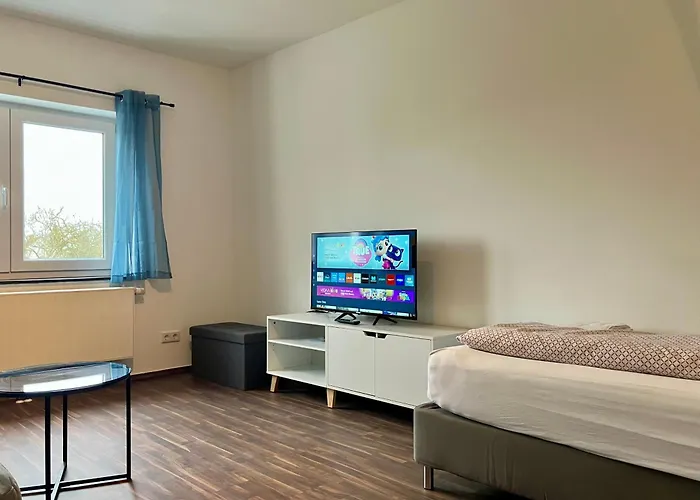 An Der Baederstrasse