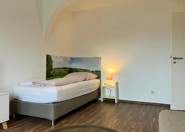 Casa de Férias An Der Baederstrasse