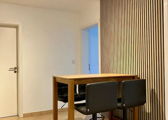 An Der Baederstrasse *