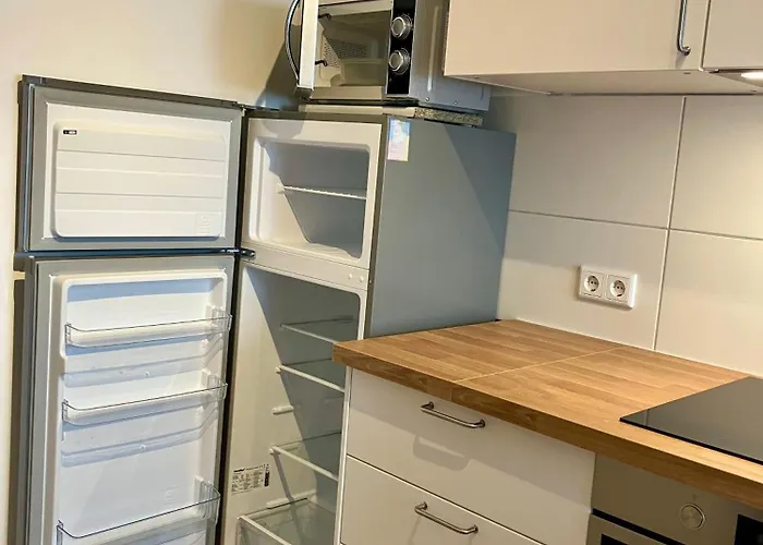 Casa de Férias An Der Baederstrasse Pohl (Rhineland-Palatinate)